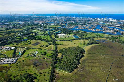 Merrimac QLD 4226 QLD Aerial Photography