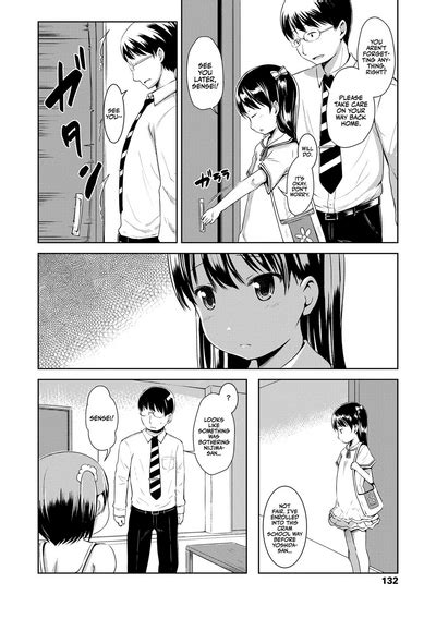 1Pair Ch 1 Nhentai Hentai Doujinshi And Manga