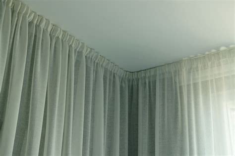 Top 10 Trending Curtain Rod Designs