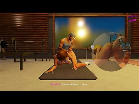 Exxxtra Clips Ep 11 XVIDEOS