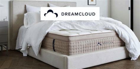 Dream Cloud Mattress Reviews - In-depth Inspection (Coupon)