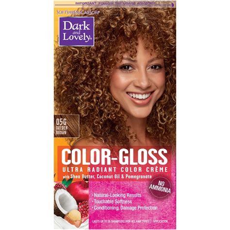 dark and lovely hair colors 5