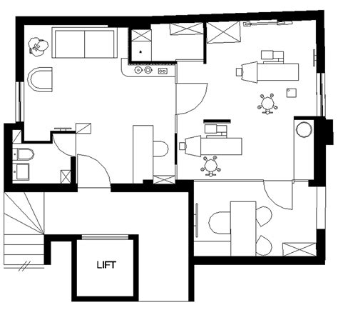 Dental Clinic Floor Plan Design | Viewfloor.co