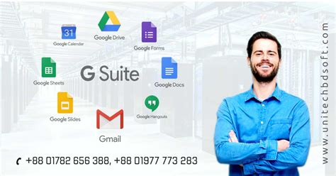 G Suite Price In Bangladesh Google Workspace Reseller