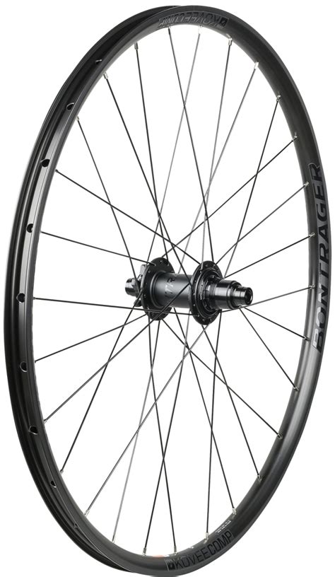 Bontrager Kovee Comp Tlr Boost Mtb Wheel Cycle Technology