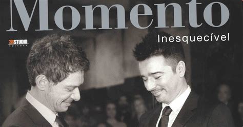 Momento Inesquecível Casamento Gay é tema de nova revista brasileira