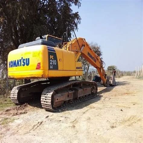 Used Excavator For Sale At Salemymachine At Rs 4250000 Second Hand