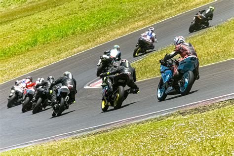 Sul Brasileiro De Motovelocidade Para Formar Novos Pilotos