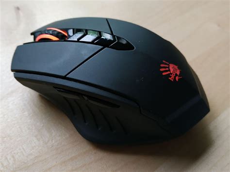 Mysz A4-TECH Bloody Gaming R7 Wireless (A4TMYS44059) - Opinie i ceny na ...