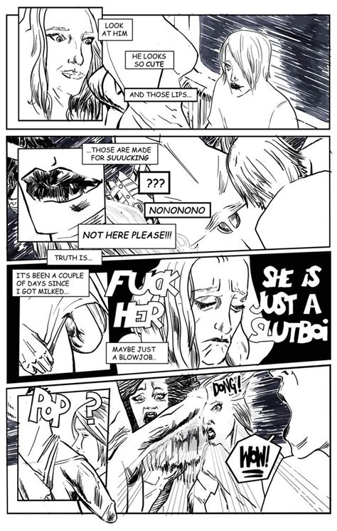 Futanari Big Dicks Luscious Hentai Manga Porn