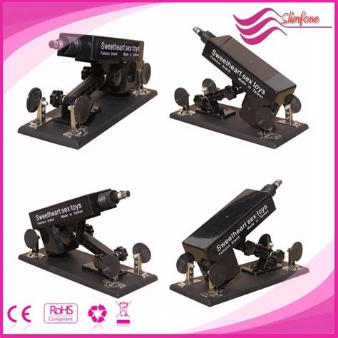 Adjustable Speed Female Love Machine Automatic Retractable Sex Machine
