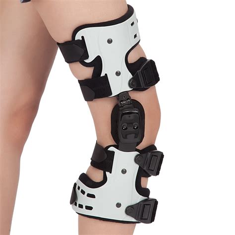 Knee Brace For Medial And Lateral Support at Sienna Kraegen blog