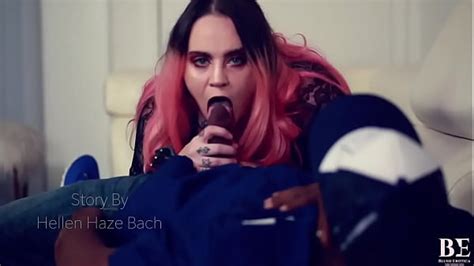 Promo Slut Wife Fucks Husband Cucks In Interracial Sex Scene Featuring Chris Cardio And Damsel