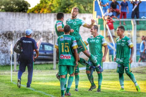 Manaus x Altos veja onde assistir à partida do Brasileiro Série C