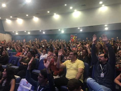 Evento Realize Foi Recorde De P Blico No Audit Rio Da Uninassau Blog