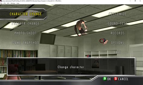 Rumble Roses Xx Nude Mod Xbox Page Adult Gaming Loverslab