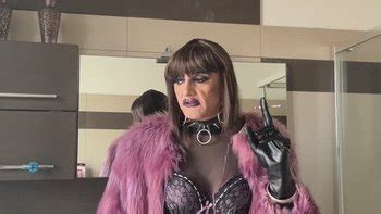 CROSSDRESSER Videos And Porn Clips Clips Sale