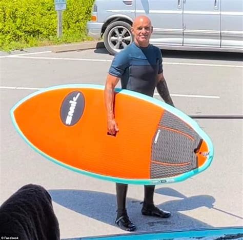 Cape Cod Surfers Have Close Encounter With 10ft Great White Shark