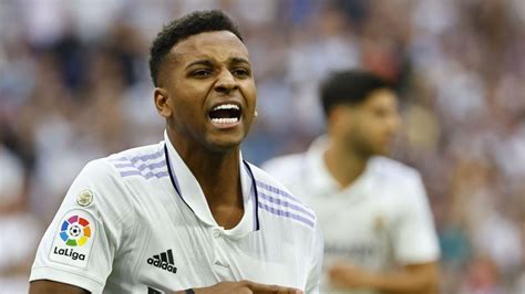 Rodrygo Le Env A Un Nuevo Mensaje A Carlo Ancelotti Diario Show