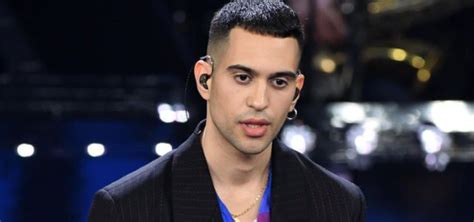 Mahmood Gay Sanremo La Verit Sul Coming Out E La Frecciatina