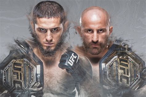 Transmiss O Ao Vivo Do Ufc Hor Rio De In Cio Cart O De Luta