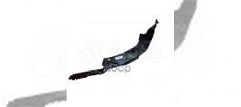 Кронштейн переднего бампера правый 6RU805072A VAG купить в Тюмени VAG ...