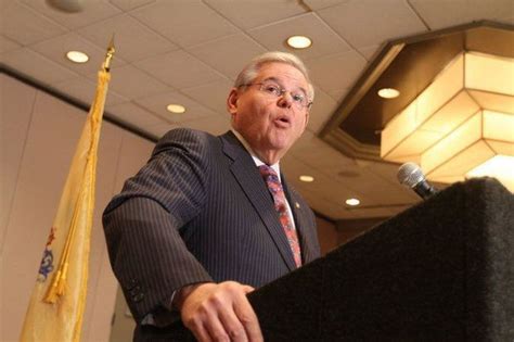 Sen. Menendez argues for dismissal of political corruption charges - nj.com