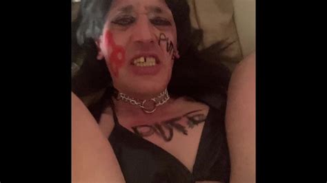 Lea The Bitch I Dildo I Love To Do Myself Tranny Porn 16 XHamster