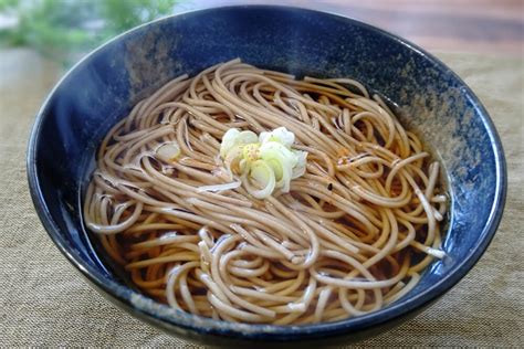 蕎麦の種類はこんなにあった！更科・田舎・藪・砂場から変わり種まで紹介｜PREZO(プレゾ) - 北海道のお取り寄せグルメと産直通販