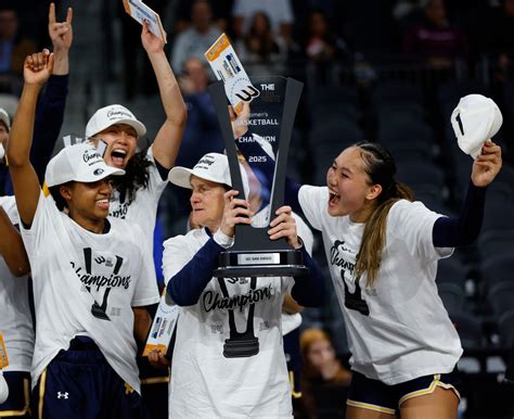 UCSD women ‘ready for anything’ as they make NCAA Tournament debut in