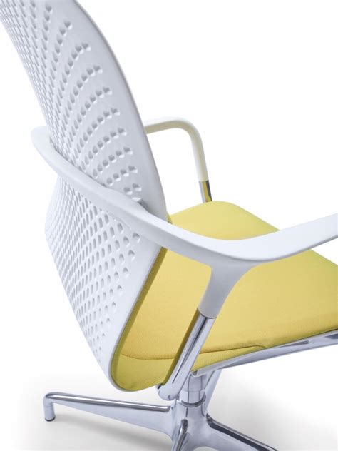 Herman Miller Keyn Chair | Office Snapshots