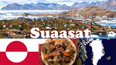 Facts About Greenland Food at Francis Manley blog