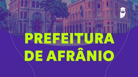 Concurso Afr Nio Pe Fez A Prova Confira Os Gabaritos