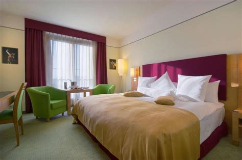 Melia Berlin Hotel in Germany - Room Deals, Photos & Reviews