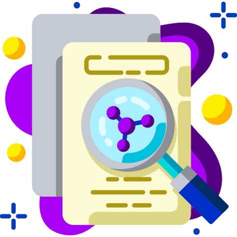 research paper clipart