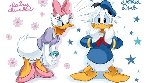 100 Daisy Duck Wallpapers