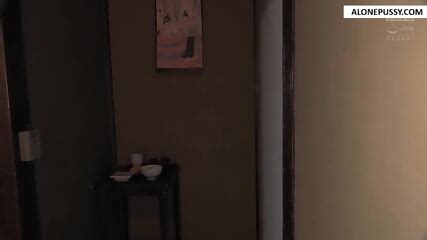 Supreme Japanese Milf Chihiro Akino With Perfect Boobs Arches Over And Takes A Hardcore