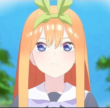 Yuukis Nakano Yotsuba Go Toubun No Hanayome Animated Animated My XXX Hot Girl