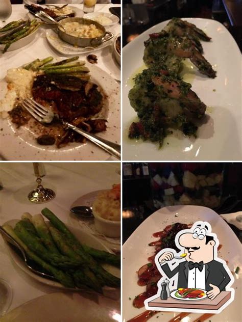 Mark S Prime Steakhouse In Ocala Restaurant Reviews