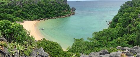 Nosy Hara Best Tour Operator Madagascar