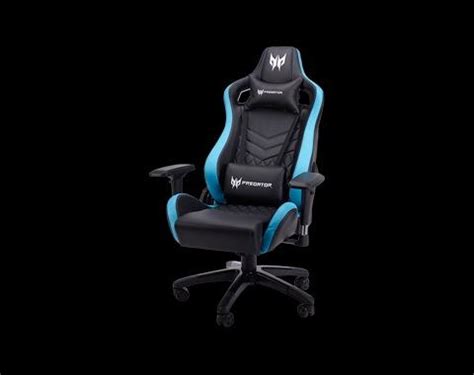 Acer Predator Gaming Chair LK 2341 Furniture Home Living