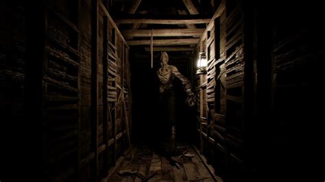 The Conjuring House | Computer Times