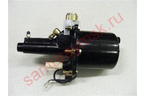 ПГУ тормозов ISUZU FRD/FRR/FSR/FTR 1-47800-467-0 купить в Москве, цена ...