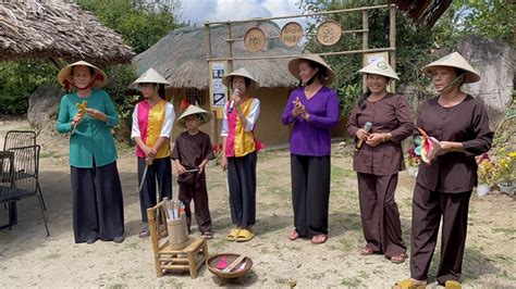 Ancient civilisation lifts Quảng Ngãi tourism