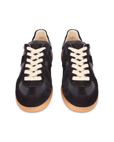 Кроссовки MAISON MARGIELA по цене 82 800 руб. - купить в Новосибирске в ...