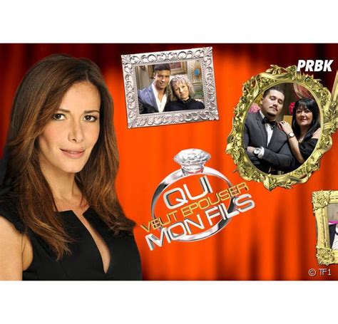 Qui veut épouser mon fils un candidat gay au casting Purebreak