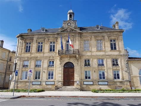 Pauillac Ma Ville Découvrir Et Visiter Pauillac Médoc