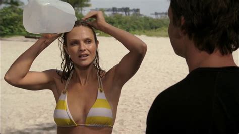 Naked Beau Garrett In The Glades