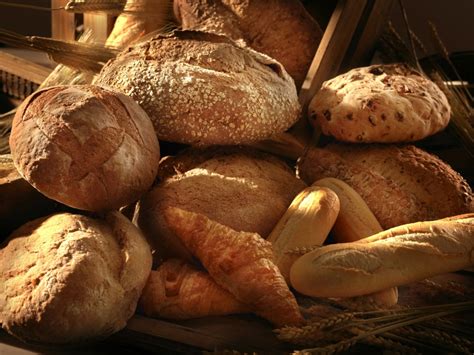 Brood Eten Wel Of Niet Optima Vita