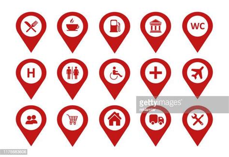 Airport Route Map Stockfotos En Beelden Getty Images